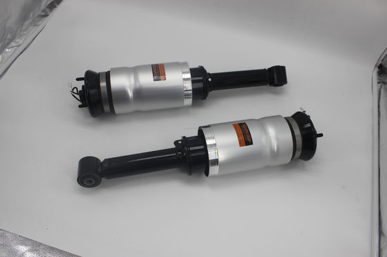 LR038096 LR032650 LR014195 Suspensão pneumática traseira absorvedor de choque de suporte de mola para DISCOVERY IV L319