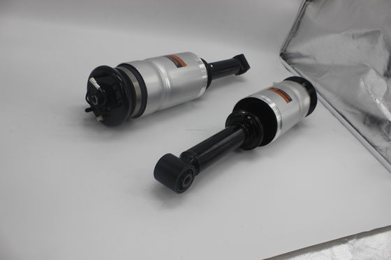 LR038096 LR032650 LR014195 Suspensão pneumática traseira absorvedor de choque de suporte de mola para DISCOVERY IV L319