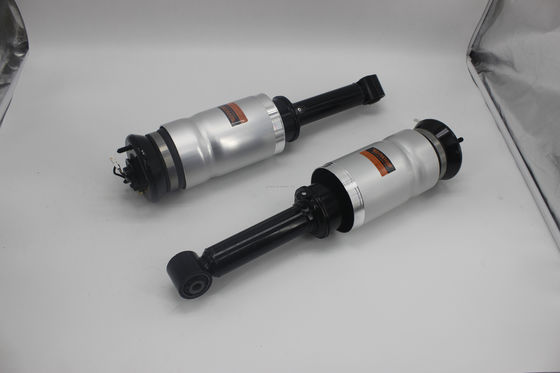 LR038096 LR032650 LR014195 Suspensão pneumática traseira absorvedor de choque de suporte de mola para DISCOVERY IV L319