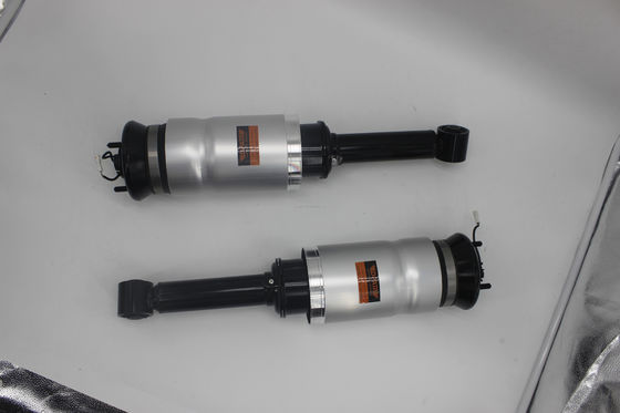 LR038096 LR032650 LR014195 Suspensão pneumática traseira absorvedor de choque de suporte de mola para DISCOVERY IV L319