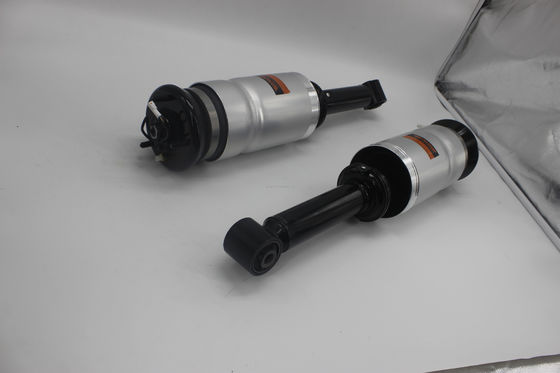 LR038096 LR032650 LR014195 Suspensão pneumática traseira absorvedor de choque de suporte de mola para DISCOVERY IV L319