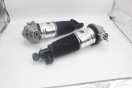 Absorvedor de choque de suspensão de ar de alto desempenho para Porsche Cayenne Audi Q7 Volkswagen
