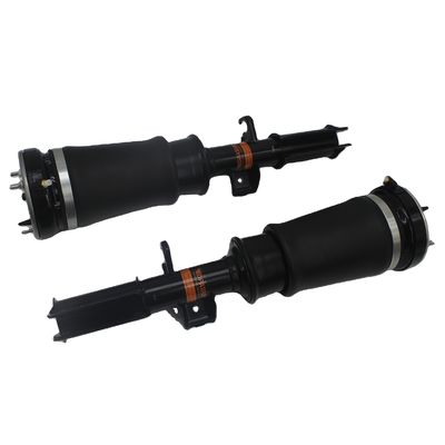 N.O.O. RNB000740 Peças de automóvel Suspensão aérea Frente apoiado esquerdo para Range Rover Executive