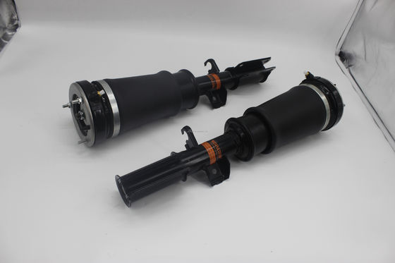 N.O.O. RNB000740 Peças de automóvel Suspensão aérea Frente apoiado esquerdo para Range Rover Executive