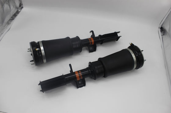 N.O.O. RNB000740 Peças de automóvel Suspensão aérea Frente apoiado esquerdo para Range Rover Executive