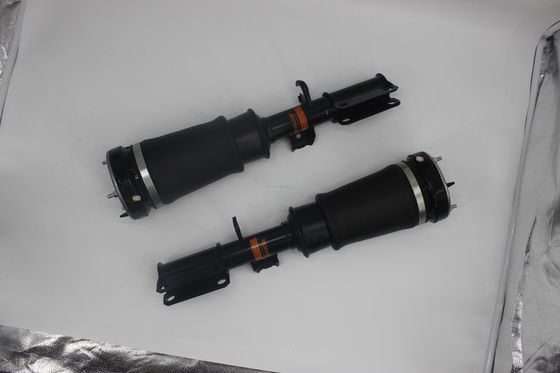 N.O.O. RNB000740 Peças de automóvel Suspensão aérea Frente apoiado esquerdo para Range Rover Executive