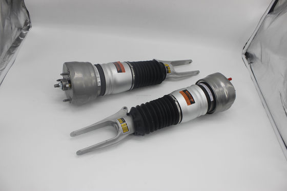 19-218632 Suspensão aerodinâmica absorvedor de choque Para Porsche Palamela 970 Land Rover Fitment