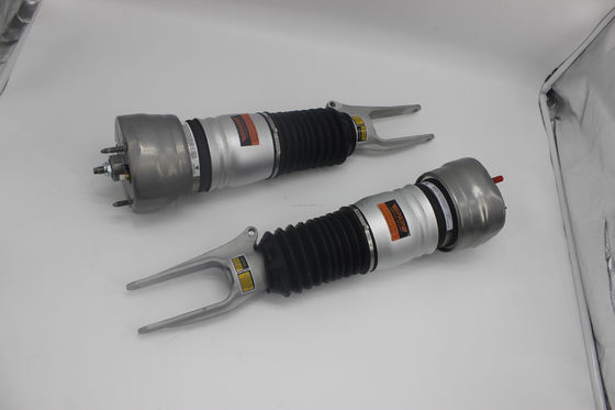 19-218632 Suspensão aerodinâmica absorvedor de choque Para Porsche Palamela 970 Land Rover Fitment