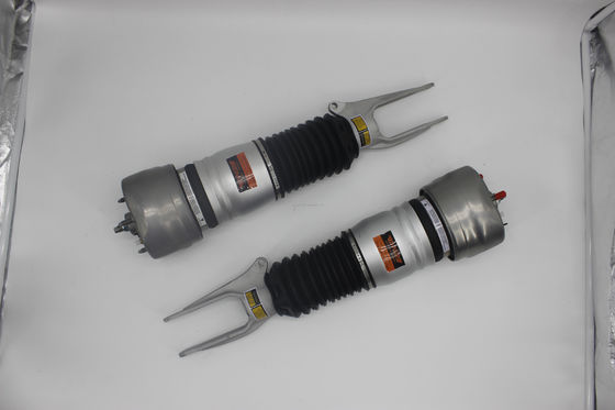 19-218632 Suspensão aerodinâmica absorvedor de choque Para Porsche Palamela 970 Land Rover Fitment