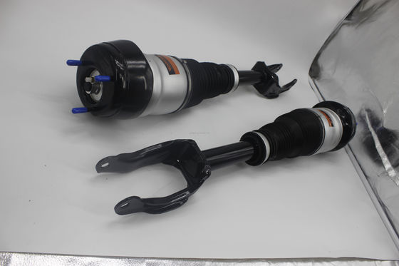 2012- Ano Suspensão dianteira esquerda sem ADS para Mercedes-Benz W166 W164 ML GLE GLS
