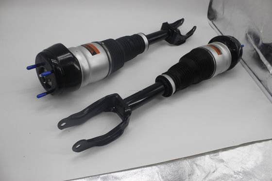 2012- Ano Suspensão dianteira esquerda sem ADS para Mercedes-Benz W166 W164 ML GLE GLS