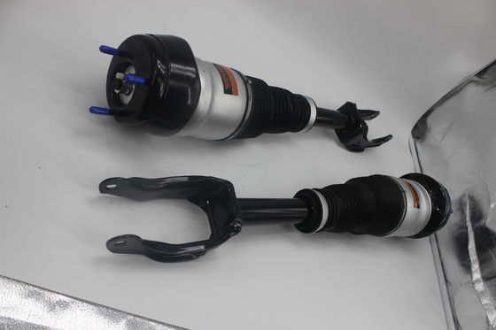 2012- Ano Suspensão dianteira esquerda sem ADS para Mercedes-Benz W166 W164 ML GLE GLS