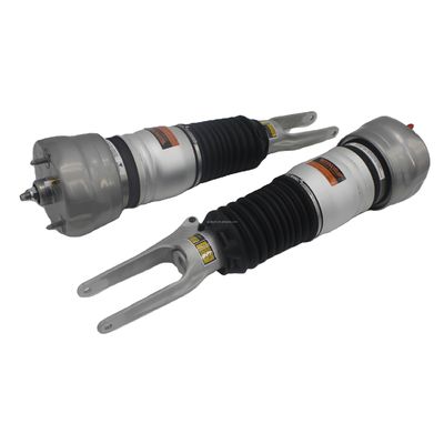 19-218632 Suspensão dianteira Air Strut com ADS Gás-cheio para Land Rover Paramera 970 970.2