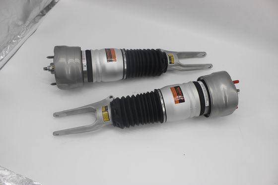 19-218632 Suspensão dianteira Air Strut com ADS Gás-cheio para Land Rover Paramera 970 970.2