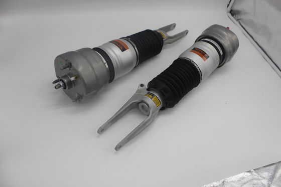 19-218632 Suspensão dianteira Air Strut com ADS Gás-cheio para Land Rover Paramera 970 970.2