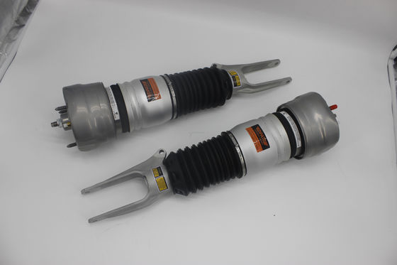19-218632 Suspensão dianteira Air Strut com ADS Gás-cheio para Land Rover Paramera 970 970.2