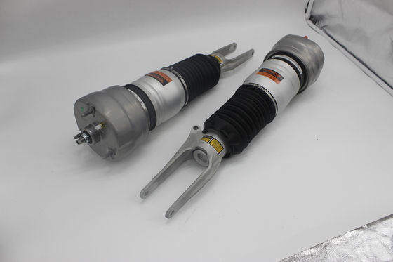 19-218632 Suspensão dianteira Air Strut com ADS Gás-cheio para Land Rover Paramera 970 970.2