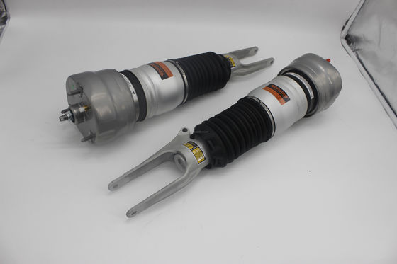 19-218632 Suspensão dianteira Air Strut com ADS Gás-cheio para Land Rover Paramera 970 970.2