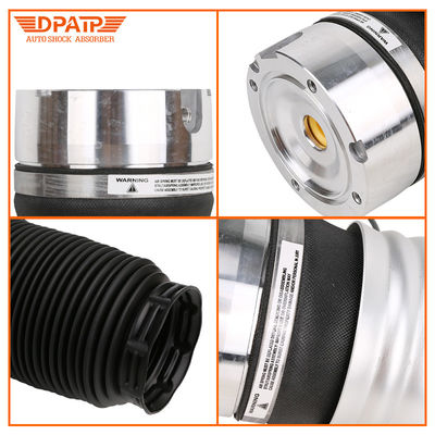 7L6616403B Saco de mola de suspensão pneumática para Audi Q7 VW Touareg CAYENNE 9PA Frente esquerda