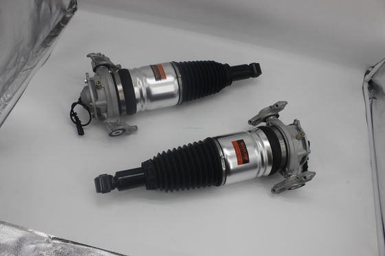95835802007 Absorvedor de choque traseiro esquerdo para Porsche Cayenne Volkswagen Touareg 7P 958 92A