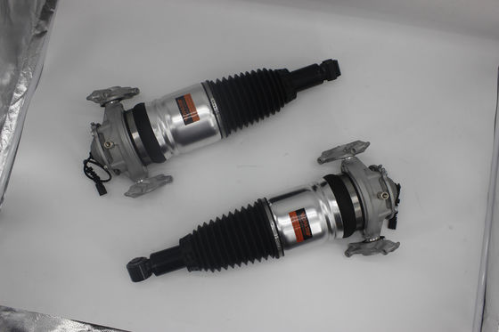 95835802007 Absorvedor de choque traseiro esquerdo para Porsche Cayenne Volkswagen Touareg 7P 958 92A