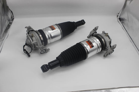 95835802007 Absorvedor de choque traseiro esquerdo para Porsche Cayenne Volkswagen Touareg 7P 958 92A