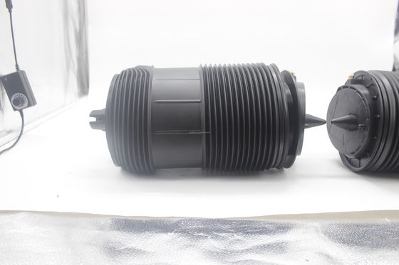 4M4616001C 4M4616002C Forro de absorção de choque de ar para Audi Q7 Volkswagen Touareg 4M