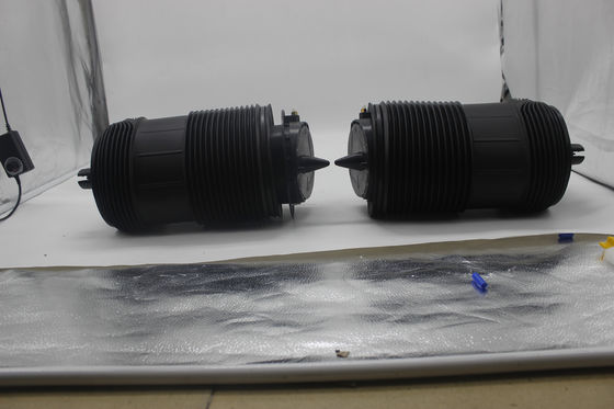 4M4616001C 4M4616002C Forro de absorção de choque de ar para Audi Q7 Volkswagen Touareg 4M