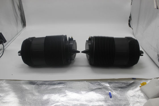 4M4616001C 4M4616002C Forro de absorção de choque de ar para Audi Q7 Volkswagen Touareg 4M