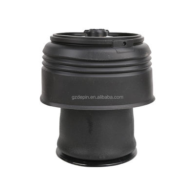 37126795013 Peças para automóveis Suspensão pneumática traseira Saco de mola de ar para BMW F15 F16 X5 X6 2012-