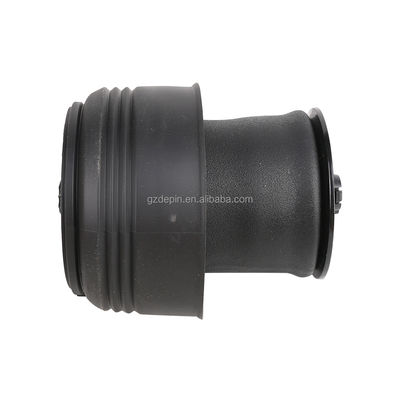 37126795013 Peças para automóveis Suspensão pneumática traseira Saco de mola de ar para BMW F15 F16 X5 X6 2012-