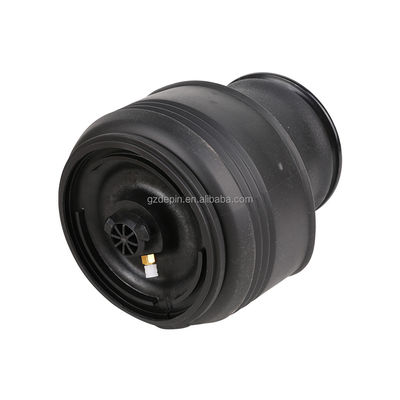 37126795013 Peças para automóveis Suspensão pneumática traseira Saco de mola de ar para BMW F15 F16 X5 X6 2012-