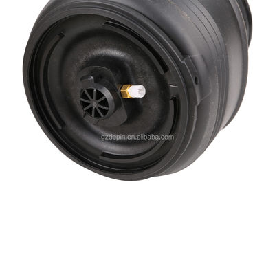 37126795013 Peças para automóveis Suspensão pneumática traseira Saco de mola de ar para BMW F15 F16 X5 X6 2012-