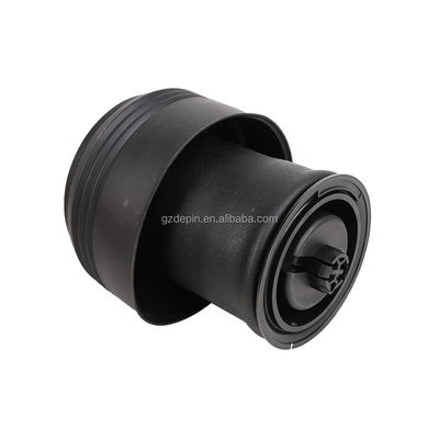 37126795013 Peças para automóveis Suspensão pneumática traseira Saco de mola de ar para BMW F15 F16 X5 X6 2012-