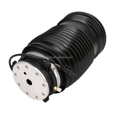 1984-1989 Ano 190 SÉRIA DEZEL Suspensão de ar Kit de reparação de absorvedor de choque para Benz 213 253