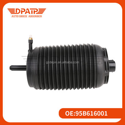 95B616001 Primavera de ar para o sistema de suspensão traseira do Porsche Maca
