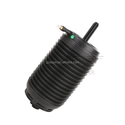 95B616002 Peças de reposição para automóveis Furtas traseiras de molas de molas para borracha durável Porsche Maca