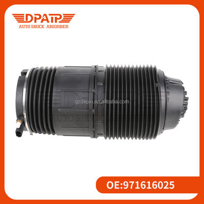 Finalidade Substituir/reparar o saco traseiro de moagem de ar 971616025 971616025E para o Porsche Palamela 971