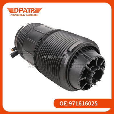Finalidade Substituir/reparar o saco traseiro de moagem de ar 971616025 971616025E para o Porsche Palamela 971