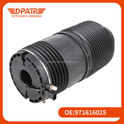 Finalidade Substituir/reparar o saco traseiro de moagem de ar 971616025 971616025E para o Porsche Palamela 971
