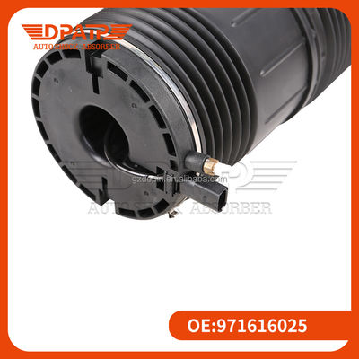 Finalidade Substituir/reparar o saco traseiro de moagem de ar 971616025 971616025E para o Porsche Palamela 971