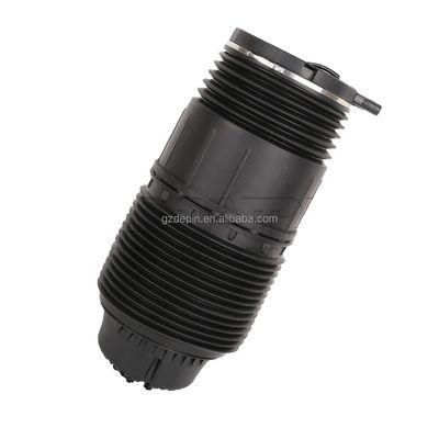 Primavera de ar traseira 971616026F 971616026C 971616026H para Porsche Palamela 971 PANAMERA 971