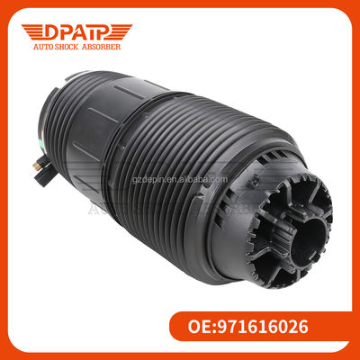 Primavera de ar traseira 971616026F 971616026C 971616026H para Porsche Palamela 971 PANAMERA 971