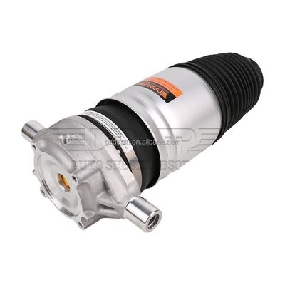 Kit de reparo de molas de ar para Porsche Cayenne 958 Volkswagen Touareg 7P