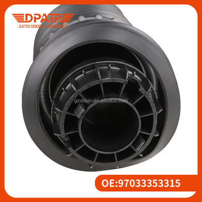 Porsche Palamela 970 Suspensão aérea traseira 97033353315 97033353311 97033353312 97033353313 97033353314