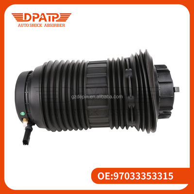 Porsche Palamela 970 Suspensão aérea traseira 97033353315 97033353311 97033353312 97033353313 97033353314