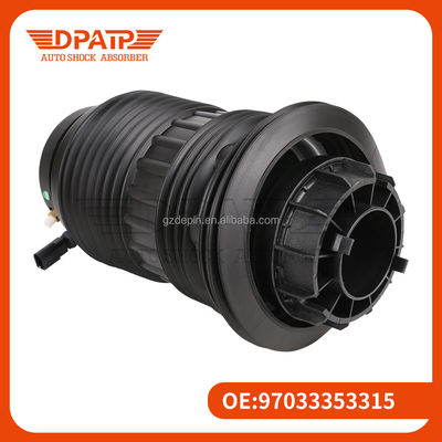 Porsche Palamela 970 Suspensão aérea traseira 97033353315 97033353311 97033353312 97033353313 97033353314