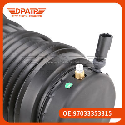 Porsche Palamela 970 Suspensão aérea traseira 97033353315 97033353311 97033353312 97033353313 97033353314