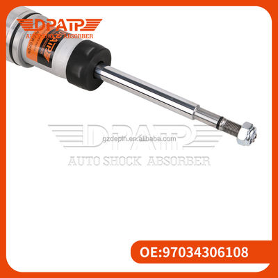 Eixo para suspensão 31607619657 31607619658 para BMW X3 X4 20dX 35iX