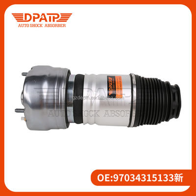 Substituição/reparação de molas de ar 97034315133 97034315135 97034315136 para Porsche Palamela 970